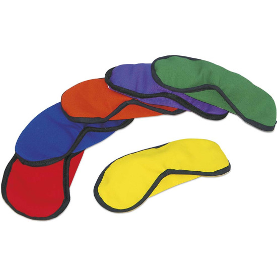 Amila Κάλυμμα ματιών (βαμβακερό) 1τμχ